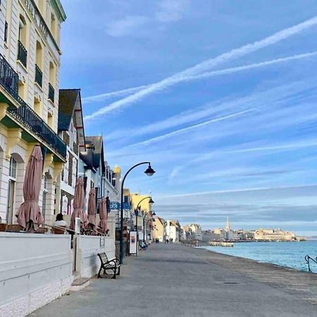 Petit Loft Saint-Malo Intra-Muros Экстерьер фото