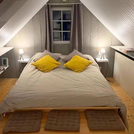 Petit Loft Saint-Malo Intra-Muros Экстерьер фото