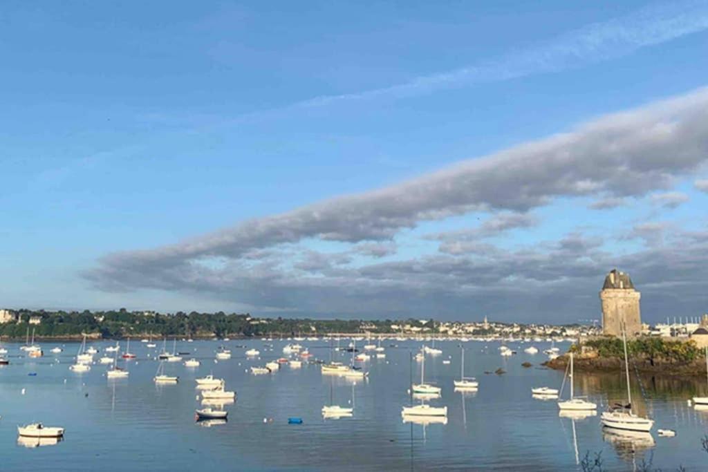 Petit Loft Saint-Malo Intra-Muros Экстерьер фото