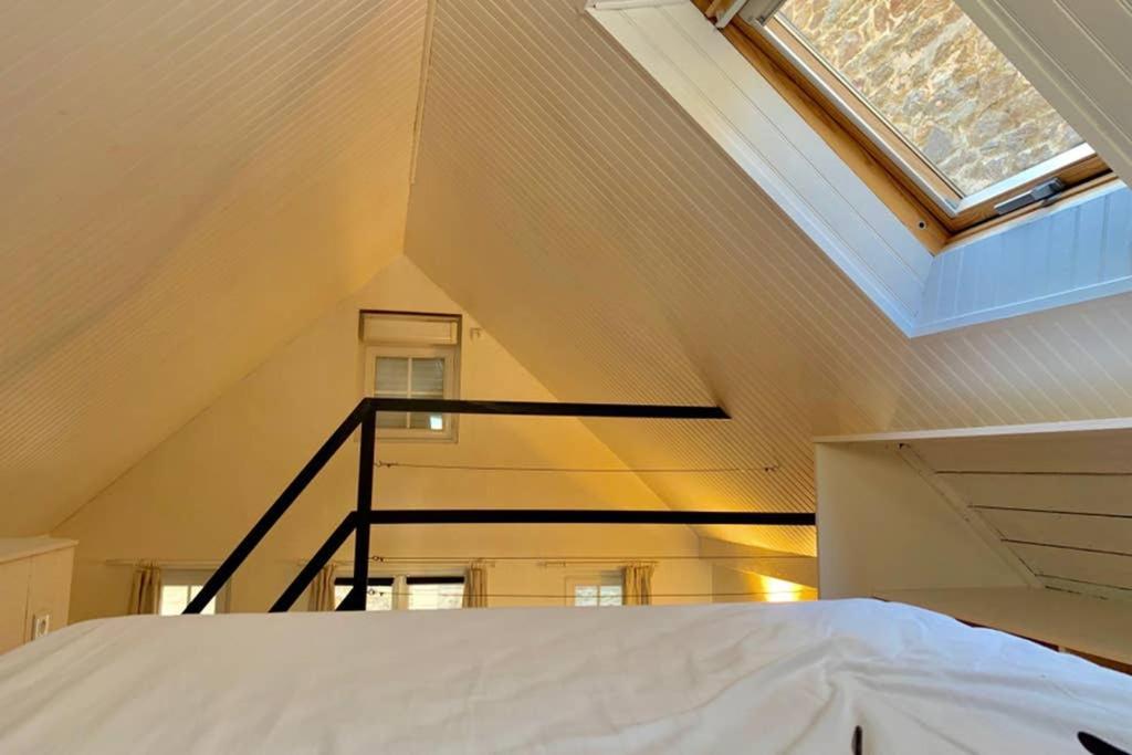 Petit Loft Saint-Malo Intra-Muros Экстерьер фото