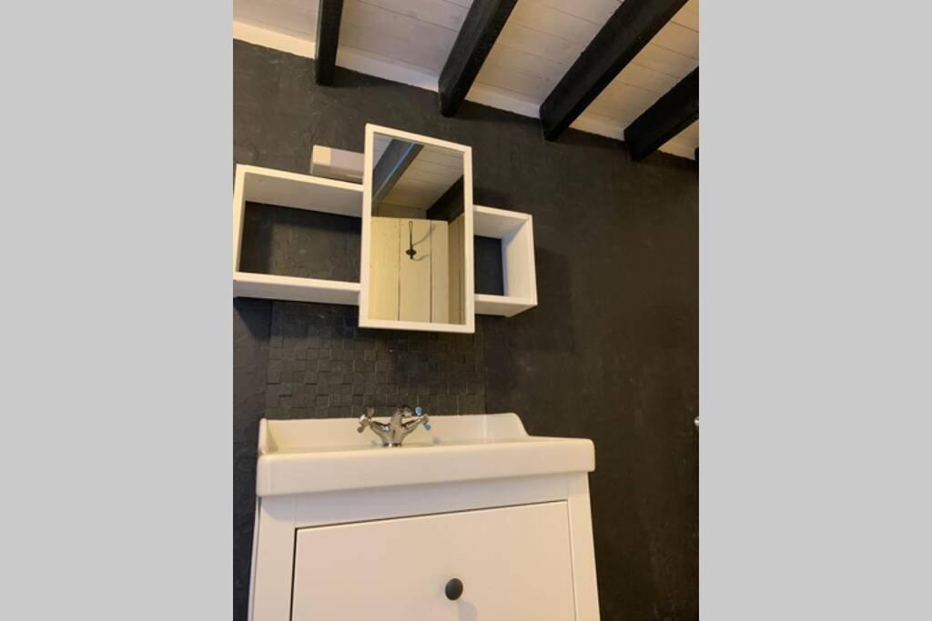 Petit Loft Saint-Malo Intra-Muros Экстерьер фото