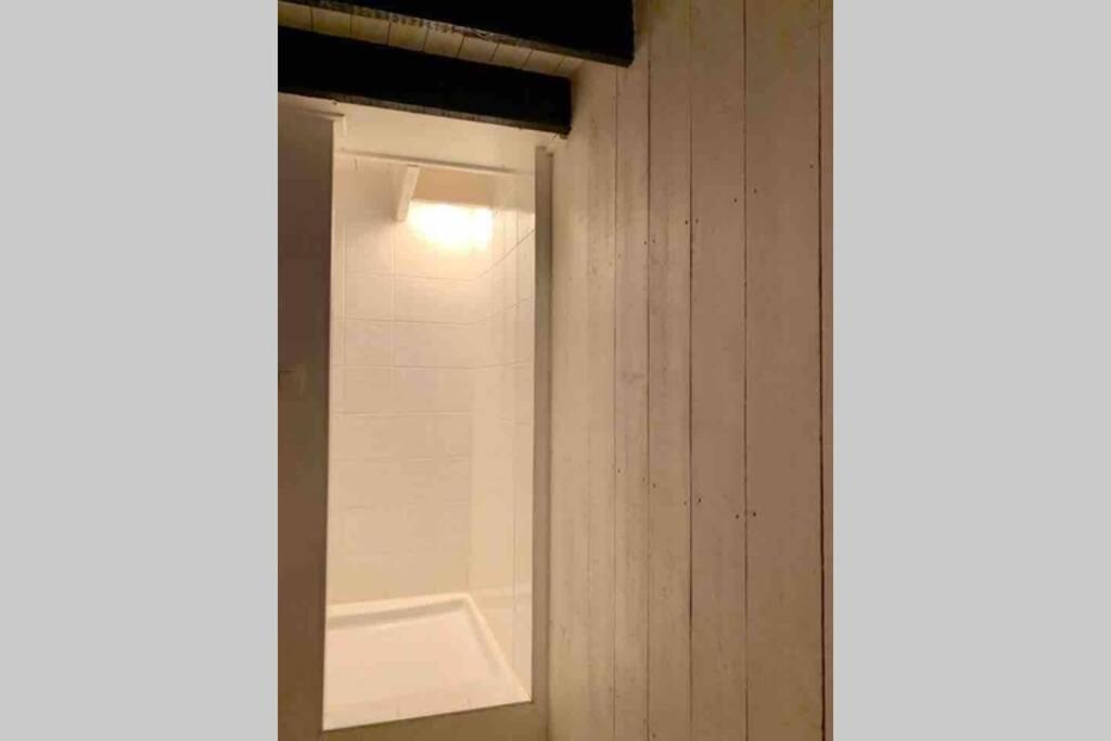 Petit Loft Saint-Malo Intra-Muros Экстерьер фото