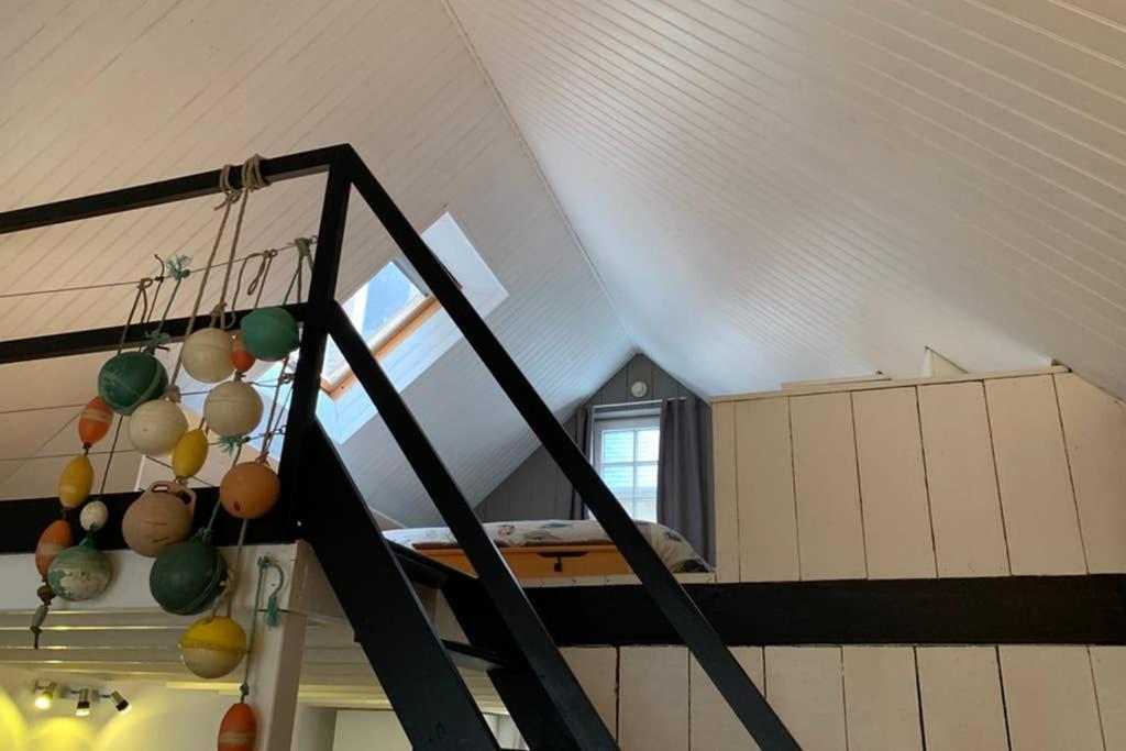 Petit Loft Saint-Malo Intra-Muros Экстерьер фото