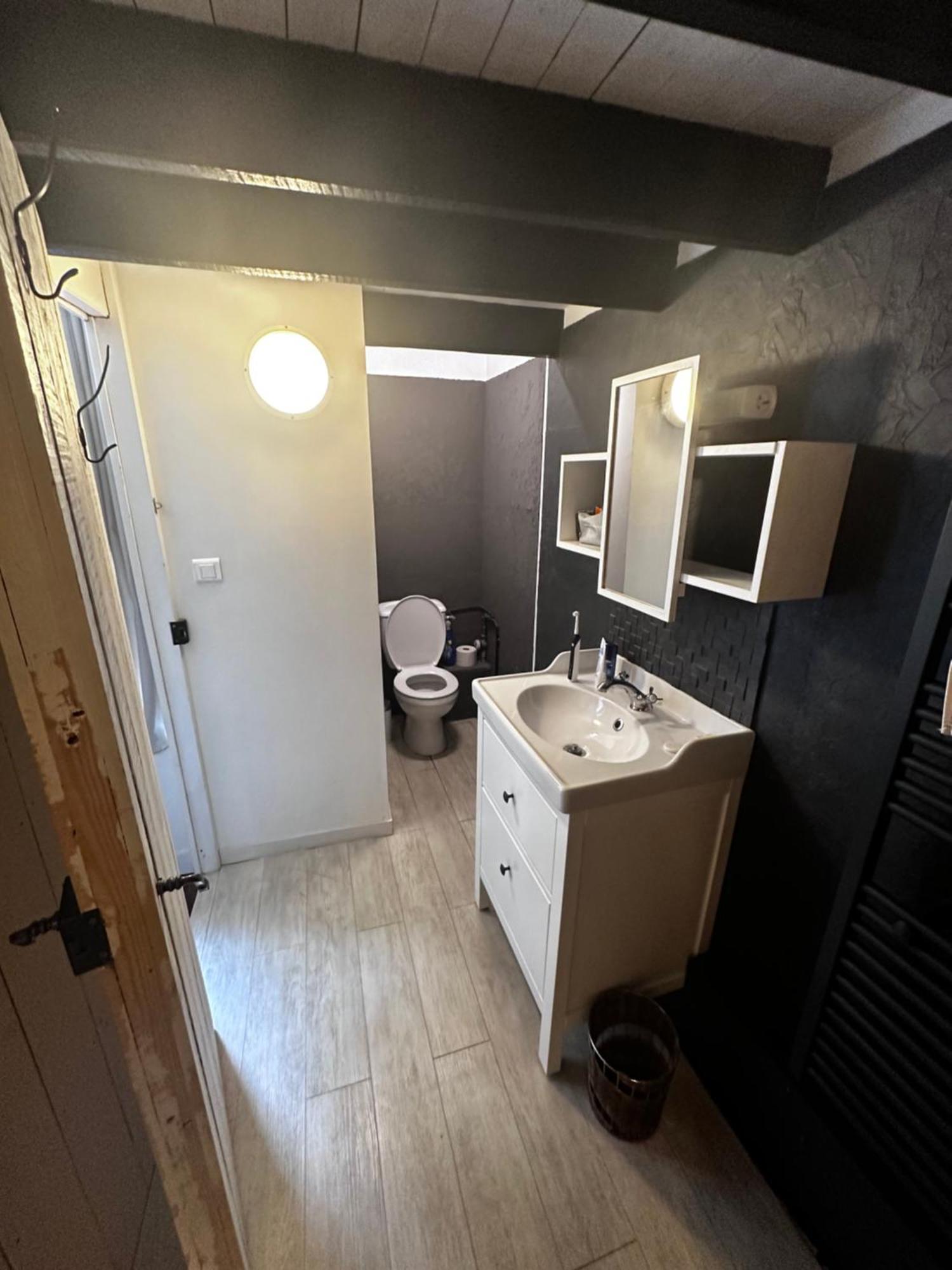 Petit Loft Saint-Malo Intra-Muros Экстерьер фото